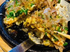 广岛好味烧-胜代日本料理(云程巷小区店)