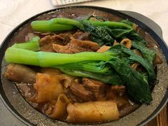 牛腩猪肠粉煲-荔枝楼酒家(员村东璟店)