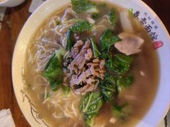 -春雪面馆(转塘店)