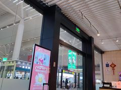 -南昌西站