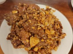 老爆三-清真宏玉祥黄门脸餐厅(华荫东里店)