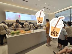 -卡旺卡(马鞍山金鹰店)