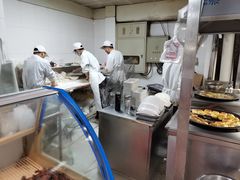 -草桥清真牛肉锅贴扁食店