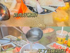 -椰小鸡·琼州糟粕醋(美兰缤纷城店)
