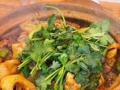 -洪大厨鸡煲(福田店)