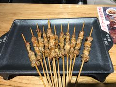 -管氏翅吧(马家堡店)