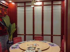 -点都德(龙之梦店)