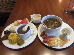 -明月东一酒店·菲斯特自助餐厅