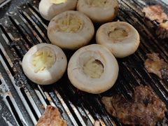 -蒲葵传统炭火烤肉(白石龙店)