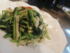 -小放牛炒菜馆(军校店)