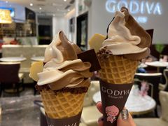 -GODIVA(王府井apm店)
