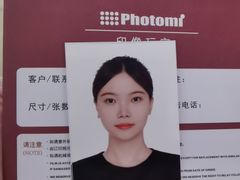 -方快—照相馆(七宝领展广场店)