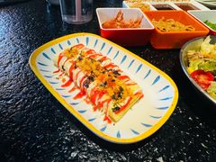 -牛焱·烧肉酒肆(五大道店)