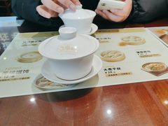 -老淮城·长鱼面(河下古镇店)