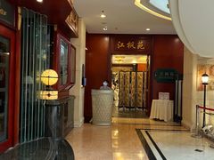 -上海安亭别墅花园酒店