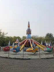 -大望京儿童游乐场