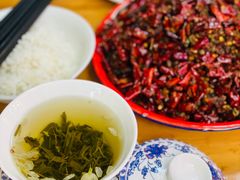 -拈一筷子·宜宾江湖菜(十一街店)