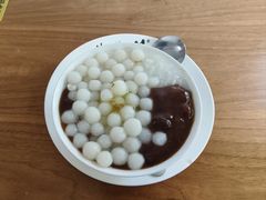 -笃笃笃糖粥(十全街店)