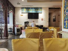 -尹兰楼西北风情餐厅(嘉定店)