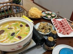 -金龙·打边炉(武进路店)