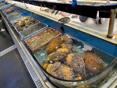 -乐在集市海鲜大排档(平潭店)