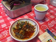 -龙师傅卤炒(天马店)