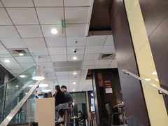 -肯德基(布吉老街店)