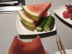 -海底捞火锅(吴中路店)