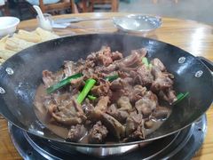 -大地农庄(逢沙大道店)