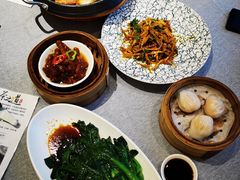 -潮府馆·非遗潮州菜·港式点心(世纪公园店)