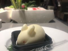 酸奶兔-海底捞火锅(金光华店)