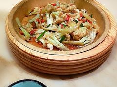 -佬麻雀·新湘菜(珠海金发购物中心店)