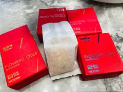 -四道菜·福建菜馆(新街口金鹰店)