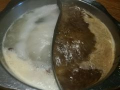 -傣妹火锅(南京东路一店)