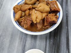 -珍珍小食店(西华路店)