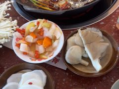 -赵美丽·重庆社区火锅·直营店(火车东站·中豪国际店)