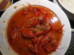 -旺晖本帮骨头煲·深夜火锅(梅园路店)
