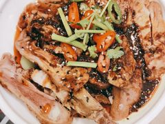 -洪兴砂锅(烟台山店)