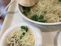 -味一楼兰州拉面(机场一店)
