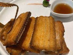 干煎带鱼-蝶园·装修中(BFC外滩金融中心店)