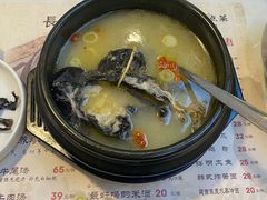 -长顺参鸡汤店(西塔总店)