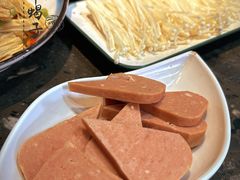 -德顺斋爆肚涮肉馆·烧烤·羊蝎子·清真炒菜(马驹桥店)