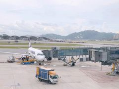 -香港国际机场