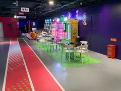 -VS SPORTS PARK运动玩乐园·团建·生日会(合生汇店)