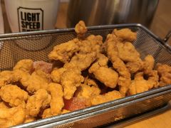 -吕氏疙瘩汤·海鲜新鲁菜(凯德mall新都心店)