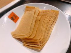 腐皮-佬土鹅肠火锅(解放路店)