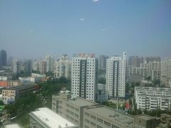 -西门子中国有限公司(阜通东大街店)