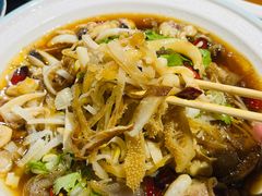 -和源祥·日照菜扛把子(万平口一店)