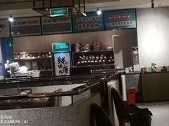 -江小渔鲜鱼火锅(冠亚星城店)