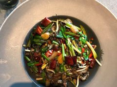 -半山腰·云南菜(侨福芳草地店)
